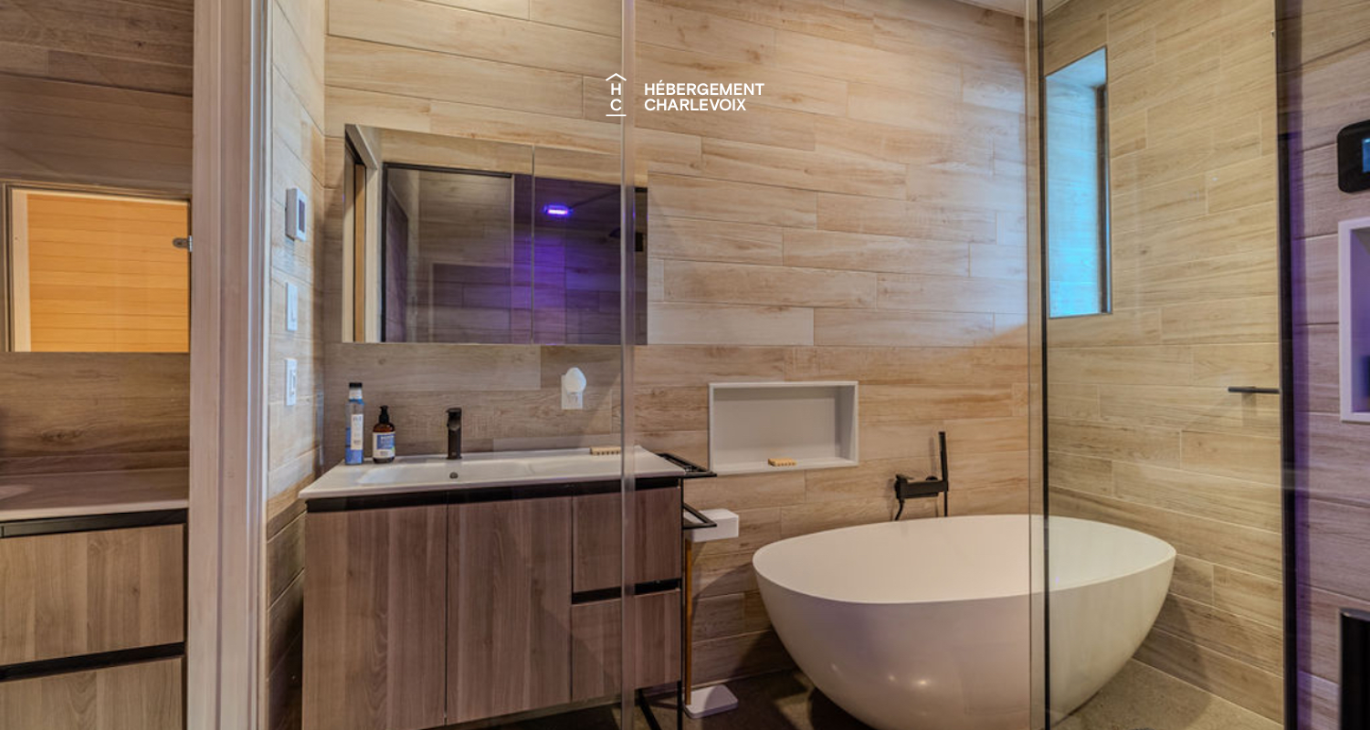 FLE-188 - Vue panoramique exceptionnelle sur le fleuve